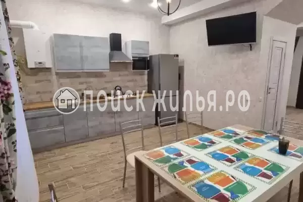 Частный сектор «Волна»