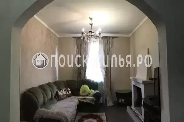 Дом под ключ «Этаж под ключ»