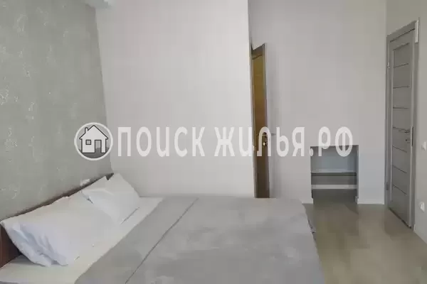 Частный сектор «Таунхаус 100 метров от моря»