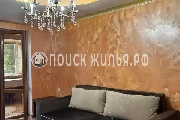 Квартира «В самом центре Гагры»