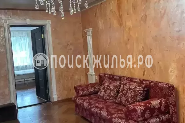 Квартира «В самом центре Гагры»