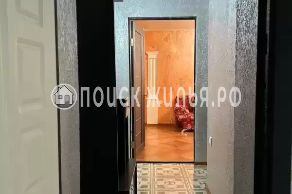 Квартира «В самом центре Гагры»