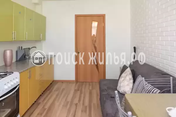 Квартира «На Тормахова»