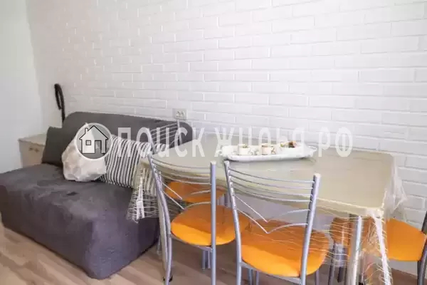 Квартира «На Тормахова»