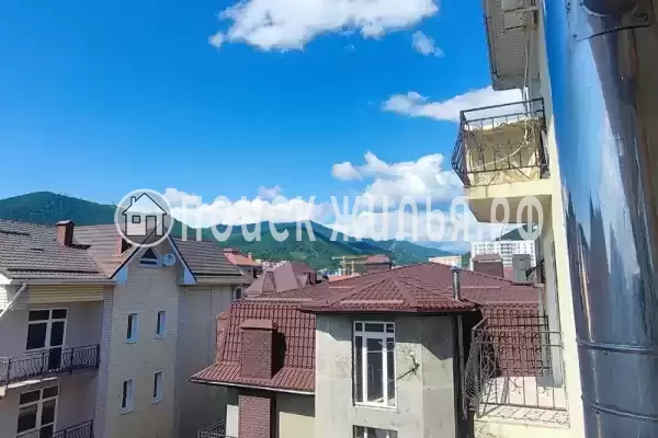 Квартира «На Тормахова»