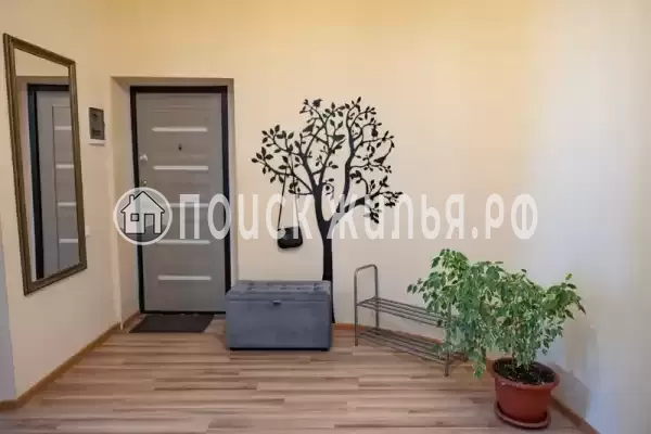 Квартира «На Тормахова»