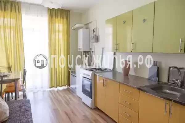 Квартира «На Тормахова»