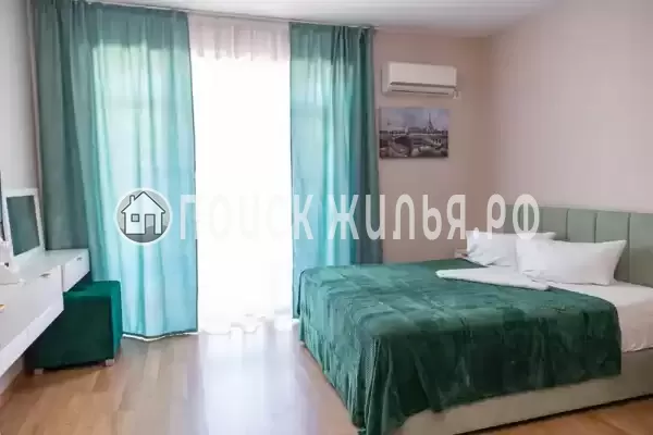 Квартира «На Тормахова»