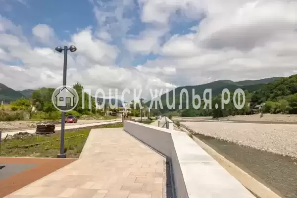 Квартира «На Тормахова»