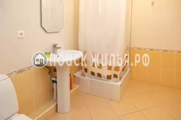 Квартира «На Тормахова»