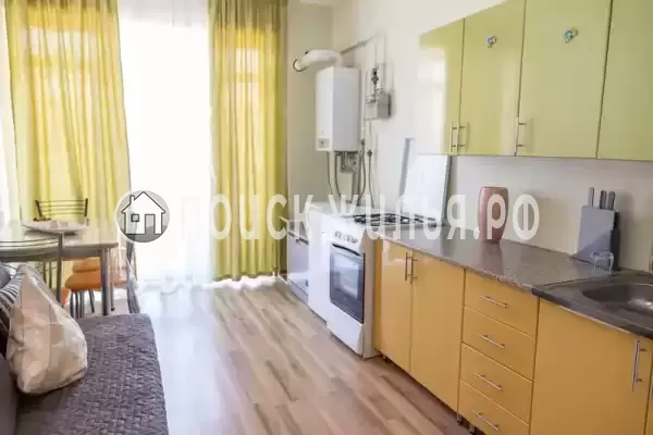 Квартира «На Тормахова»