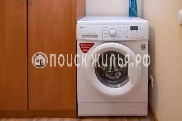 Квартира «На Тормахова»