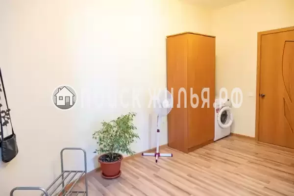 Квартира «На Тормахова»