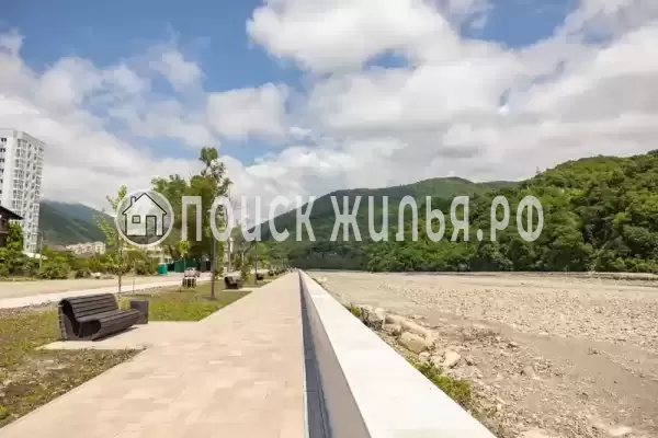 Квартира «На Тормахова»