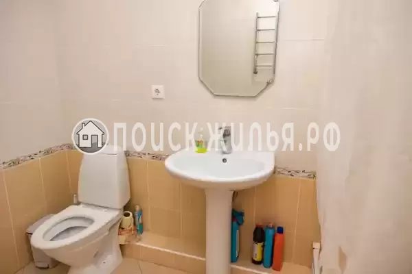 Квартира «На Тормахова»