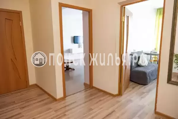 Квартира «На Тормахова»