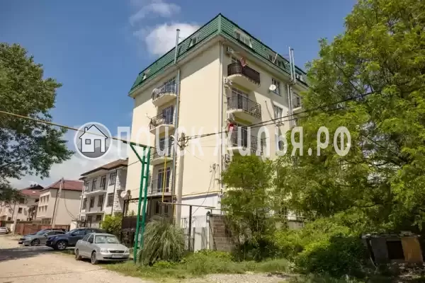 Квартира «На Тормахова»