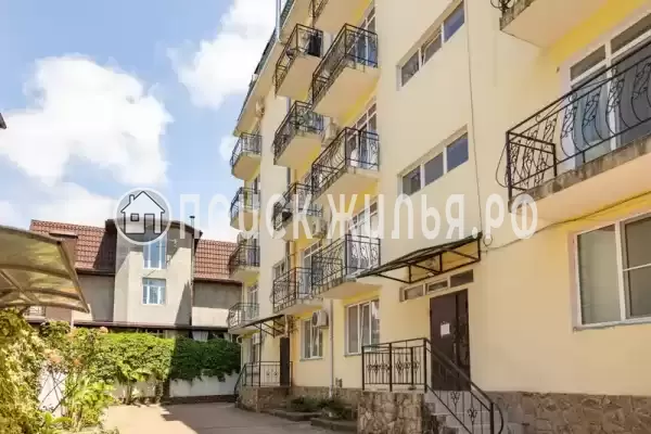 Квартира «На Тормахова»