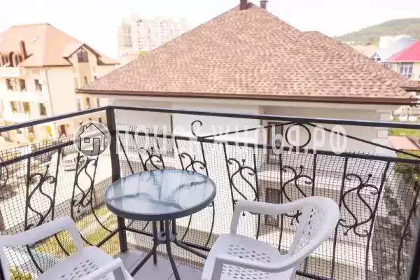 Квартира «На Тормахова»