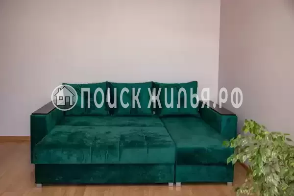 Квартира «На Тормахова»