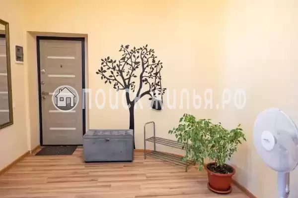 Квартира «На Тормахова»