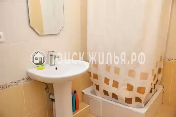 Квартира «На Тормахова»