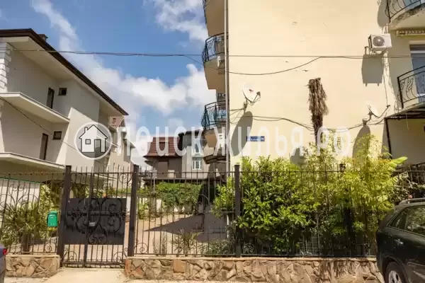 Квартира «На Тормахова»