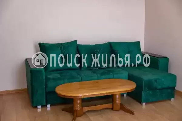 Квартира «На Тормахова»