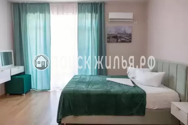 Квартира «На Тормахова»