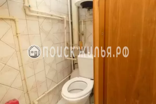 Квартира «Трёхкомнатная квартира на Короленко»