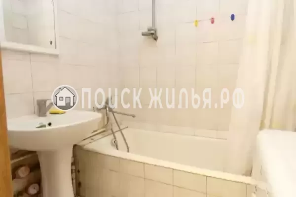 Квартира «Трёхкомнатная квартира на Короленко»