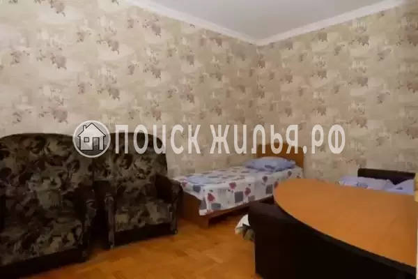 Квартира «Трёхкомнатная квартира на Короленко»