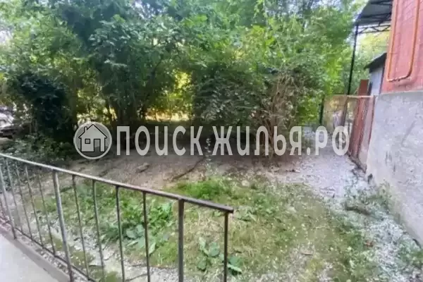 Квартира «Трёхкомнатная квартира на Короленко»