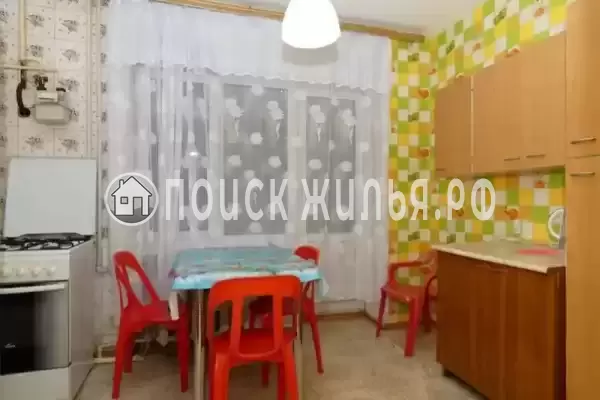 Квартира «Трёхкомнатная квартира на Короленко»