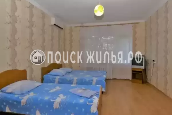 Квартира «Трёхкомнатная квартира на Короленко»