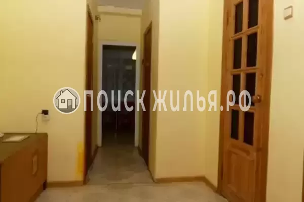 Квартира «Трёхкомнатная квартира на Короленко»