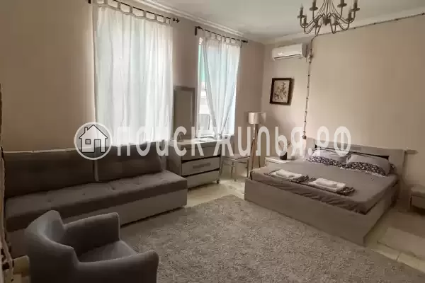 Дом под ключ «Дом Дача»