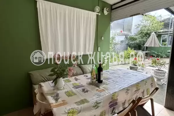 Дом под ключ «Дом Дача»