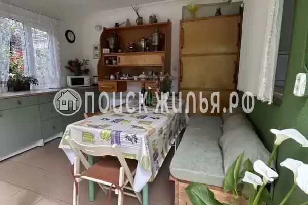 Дом под ключ «Дом Дача»