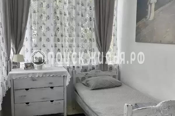 Дом под ключ «Дом Дача»