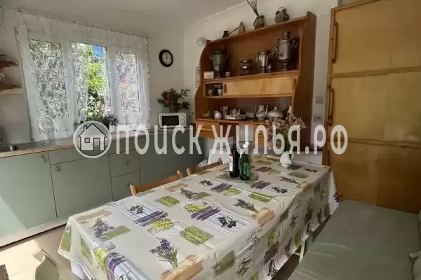 Дом под ключ «Дом Дача»