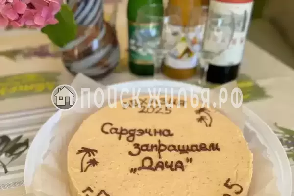 Дом под ключ «Дом Дача»