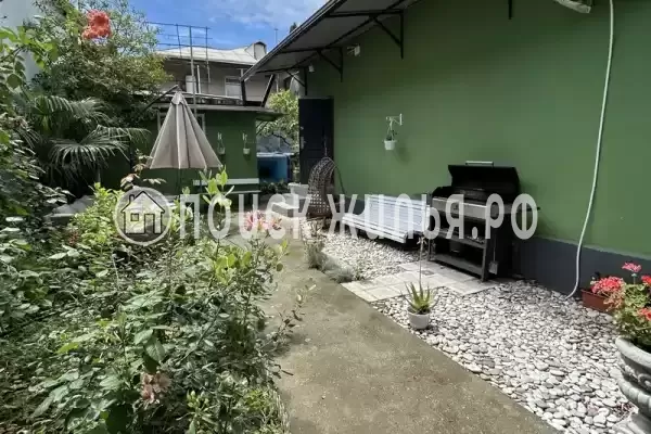 Дом под ключ «Дом Дача»