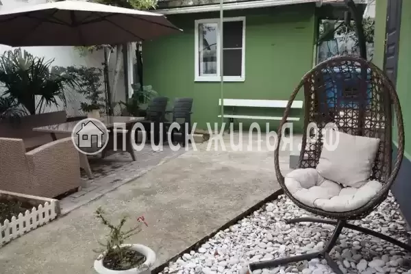 Дом под ключ «Дом Дача»