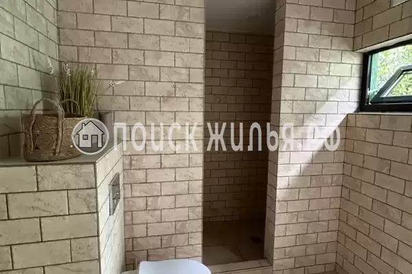 Дом под ключ «Дом Дача»