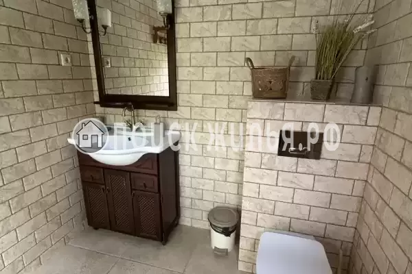 Дом под ключ «Дом Дача»