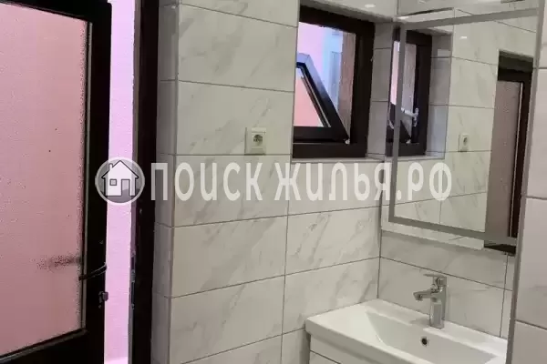 Дом под ключ «Дом Дача»