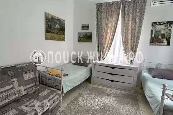 Дом под ключ «Дом Дача»