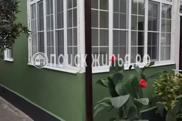 Дом под ключ «Дом Дача»