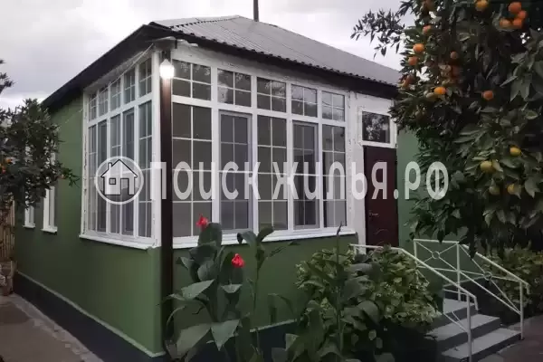 Дом под ключ «Дом Дача»